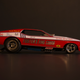 Illustration for article titled Fosters King Cobra: 1972 Mustang Mach 1 Funny Car